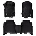 ARB 4080100 Waterproof and Designed to Catch and Hold Debris - Truck Part Superstore