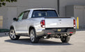 MagnaFlow Exhaust Products 19633 NEO Series Black Chrome Tips Cat-Back System - Truck Part Superstore