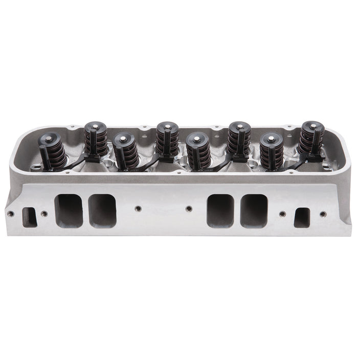 Edelbrock 77425 Engine Cylinder Head - Truck Part Superstore