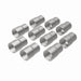 MagnaFlow Exhaust Products 15441 Direct-Fit Exhaust Pipe - Truck Part Superstore