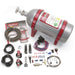 Edelbrock 70214 Nitrous Oxide Injection System Kit - Truck Part Superstore