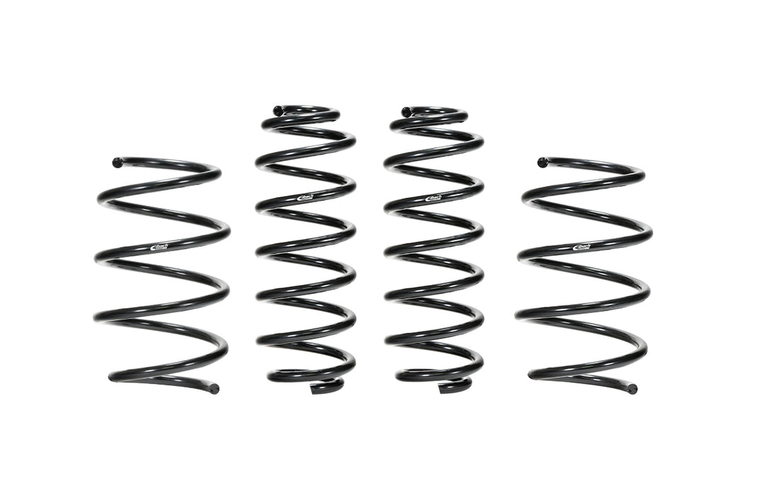 Eibach Springs E10-82-087-01-22 PRO-KIT Performance Springs (Set of 4 Springs) - Truck Part Superstore