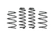 Eibach Springs E10-82-087-01-22 PRO-KIT Performance Springs (Set of 4 Springs) - Truck Part Superstore