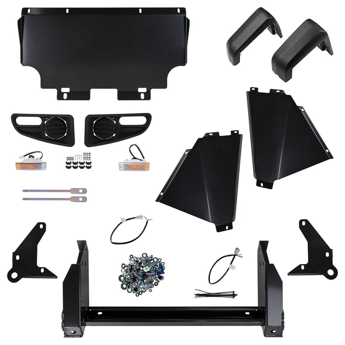 ARB 3221410 Compatible with ARB Fog Lights - Truck Part Superstore