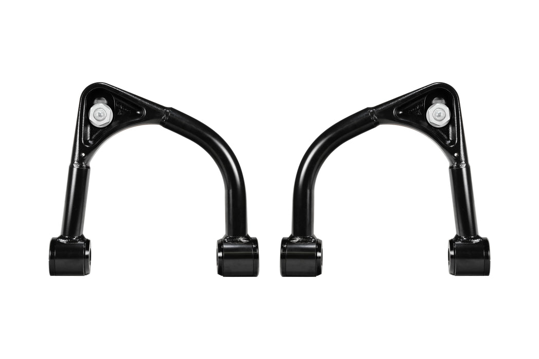 Eibach Springs 5.25465K PRO-ALIGNMENT Toyota Adjustable Front Upper Control Arm Kit - Truck Part Superstore