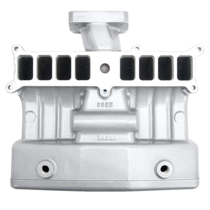 Edelbrock 3822 Edelbrock Performer 5.0L Ford Top Intake Manifold Small Block - Truck Part Superstore