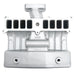 Edelbrock 3822 Edelbrock Performer 5.0L Ford Top Intake Manifold Small Block - Truck Part Superstore