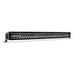 Go Rhino 753003011CDS Blackout Series Lights - 32" Double Row Light Bar - Truck Part Superstore