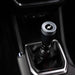 Mishimoto MMSK-WRX-22GMBK Weighted Shift Knob, Fits Subaru WRX 2022+, Gunmetal, Black Core - Truck Part Superstore