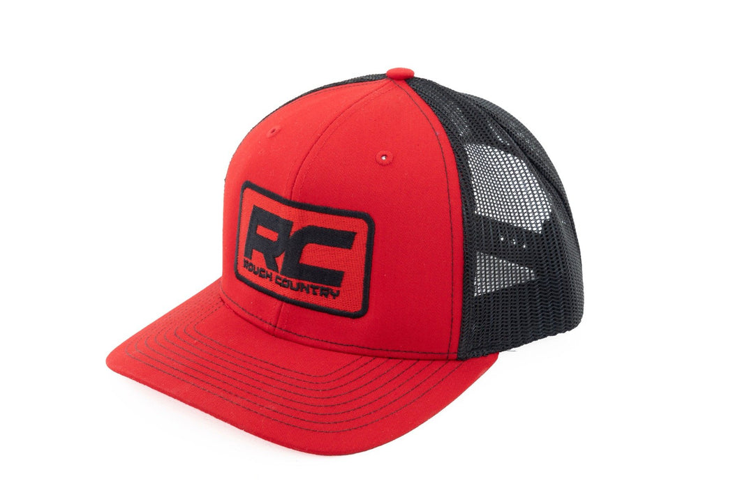 Rough Country 84127 Hat - Truck Part Superstore