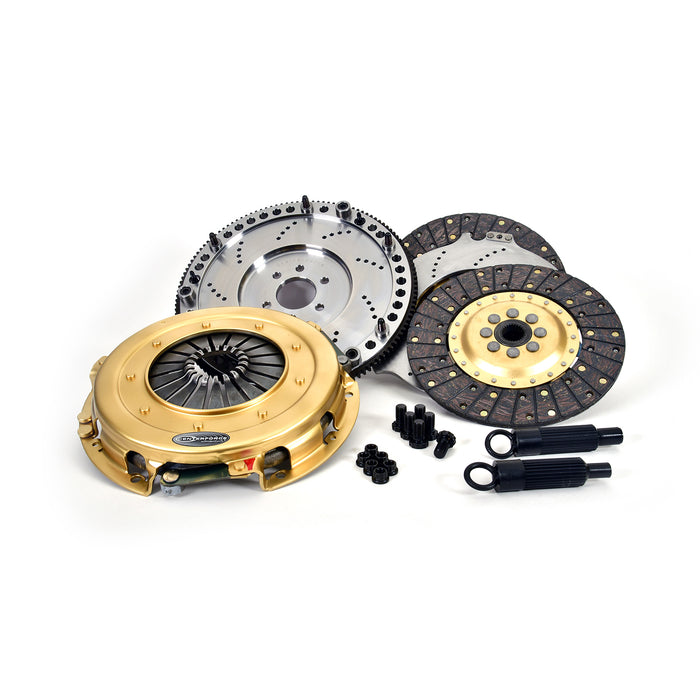 Centerforce 412613000 Transmission Clutch and Flywheel Kit - Truck Part Superstore
