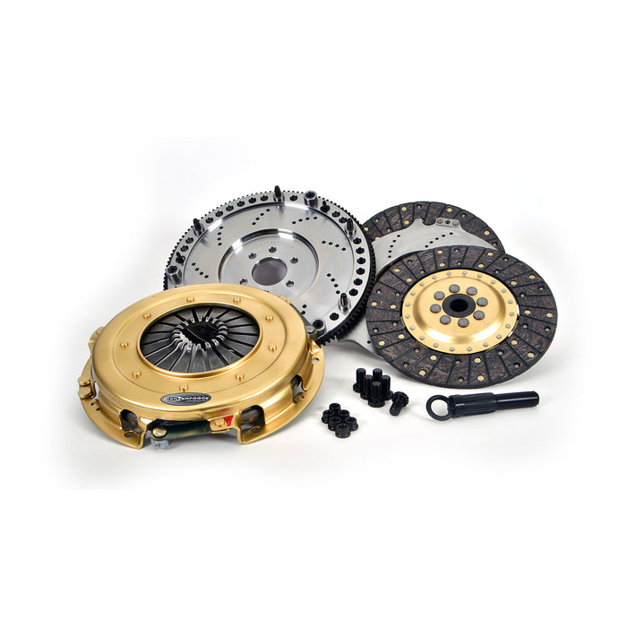 Centerforce 412693000 Transmission Clutch and Flywheel Kit - Truck Part Superstore