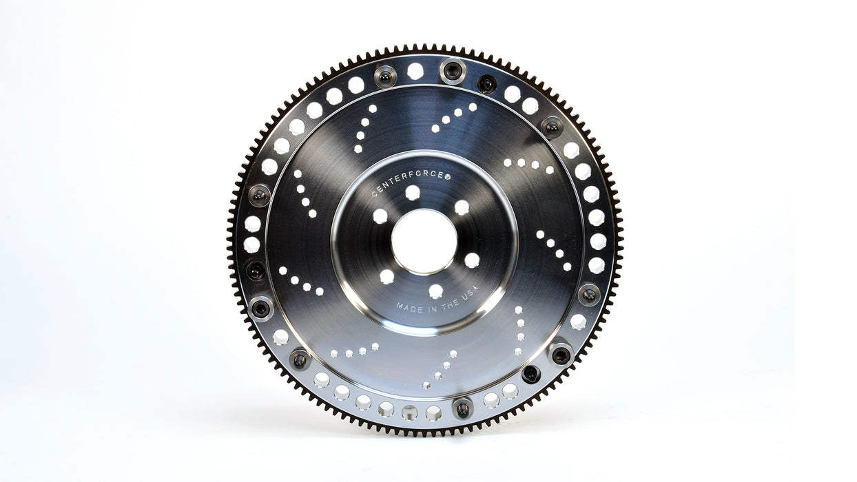 Centerforce 412753000 Transmission Clutch and Flywheel Kit - Truck Part Superstore