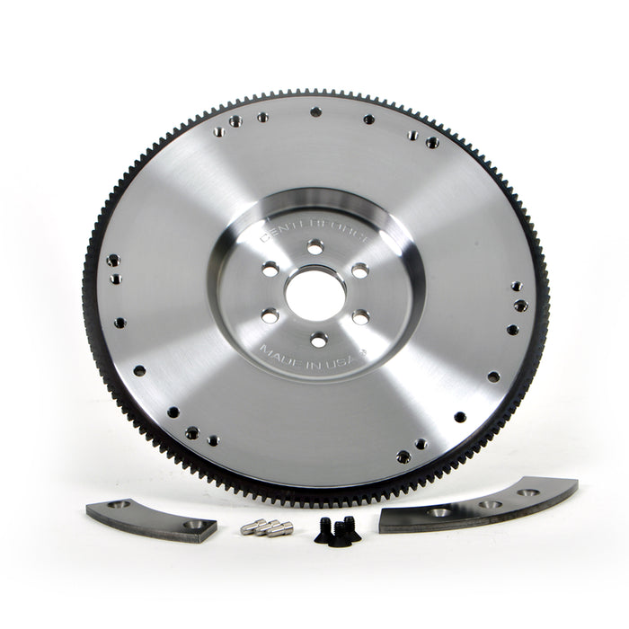 Centerforce 700157 Centerforce(R) Flywheels, Steel - Truck Part Superstore