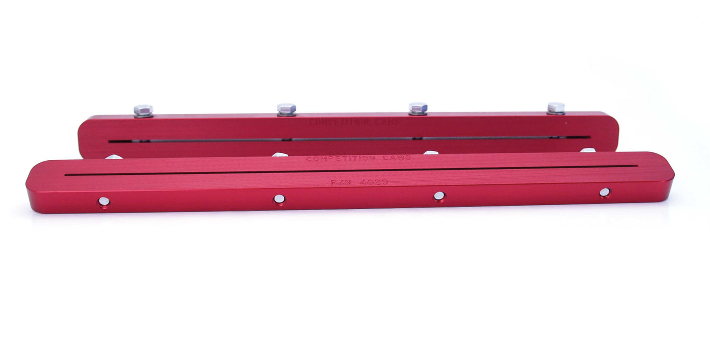 COMP Cams 4020CPG Undrilled Stud Girdle for Custom Applications - Truck Part Superstore