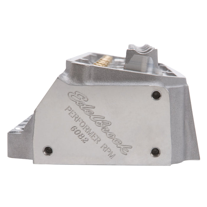 Edelbrock 60839 Engine Cylinder Head - Truck Part Superstore