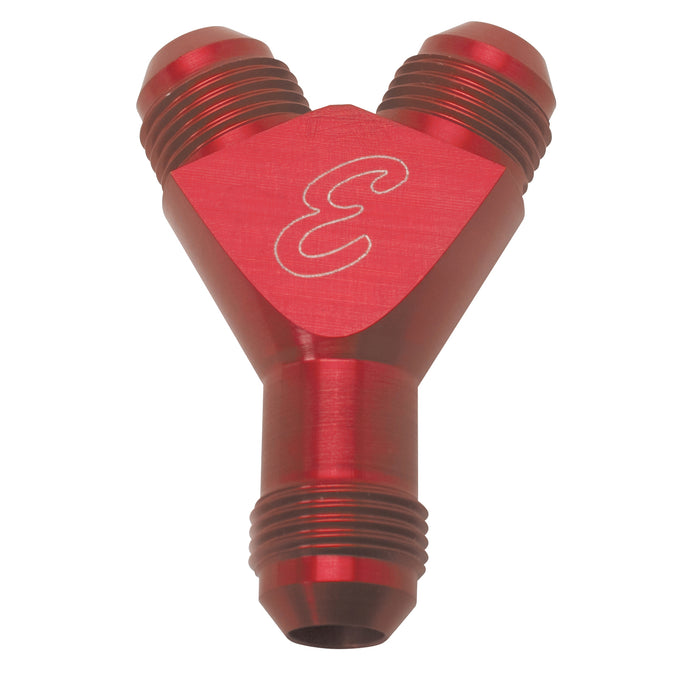 Edelbrock 76547 Nitrous Oxide Fitting - Truck Part Superstore