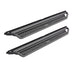 Go Rhino D14411T Dominator Xtreme D1 Side Steps with Rocker Panel Mounting Bracket Kit-Access Cab - Truck Part Superstore