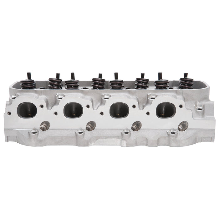Edelbrock 77425 Engine Cylinder Head - Truck Part Superstore