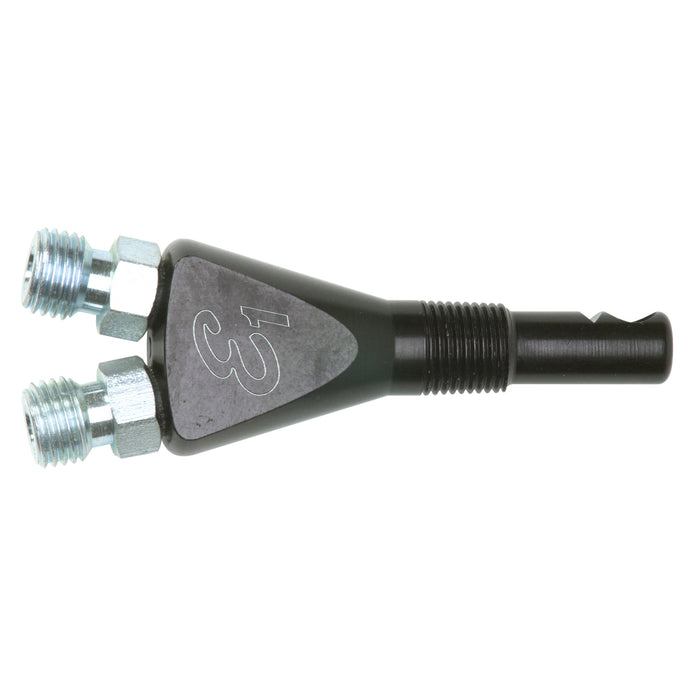 Edelbrock 72550 Nitrous Oxide Nozzle - Truck Part Superstore