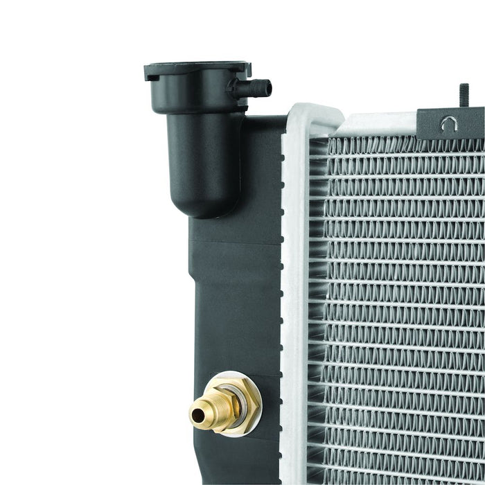 Mishimoto R1396 OEM Replacement Radiator, fits Jeep Grand Cherokee ZJ 5.2L 1993-1997 - Truck Part Superstore