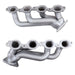 BBK Performance Parts 4048 2019-2022 Chevy GM Truck 5.3L 6.2L 1-3/4 Shorty Headers (TITANIUM CERAMIC) - Truck Part Superstore