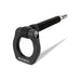 Mishimoto MMTH-WRX-22BK  Mishimoto Racing Tow Hook, Front, Fits Subaru WRX 2022+, Black - Truck Part Superstore