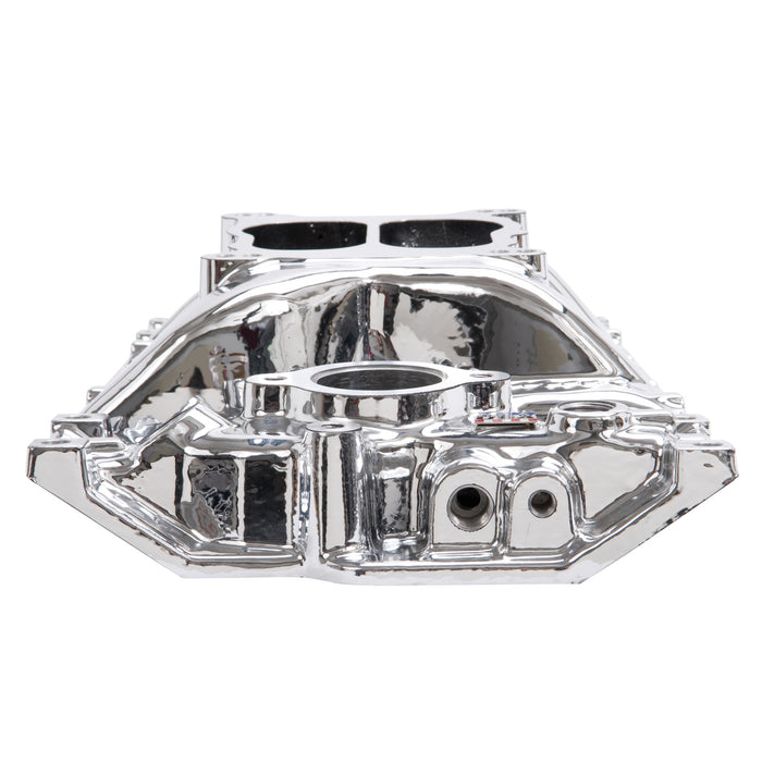 Edelbrock 21164 Engine Intake Manifold - Truck Part Superstore