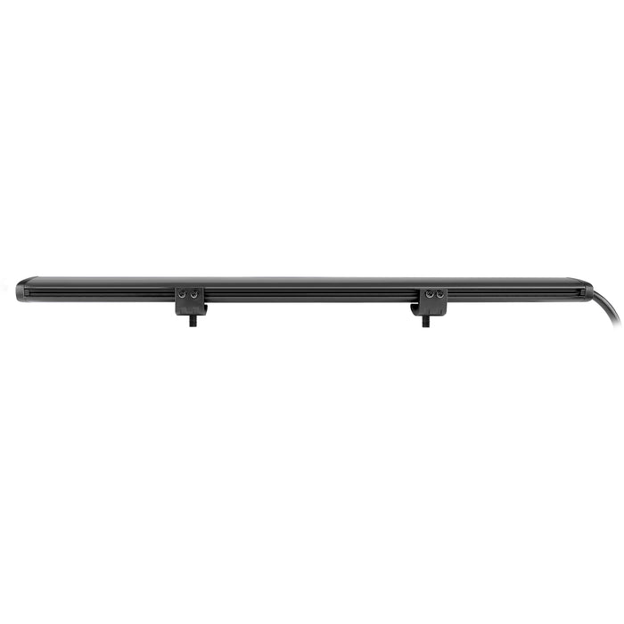 Go Rhino 750003014CBS Flash Series Lights - 30" Single Multi Function Light Bar - Truck Part Superstore
