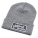 Edelbrock 9147 These beanies feature a vintage Edelbrock Equipped logo patch. - Truck Part Superstore