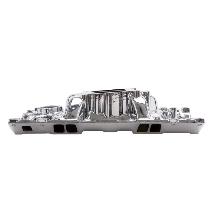 Edelbrock 21164 Engine Intake Manifold - Truck Part Superstore
