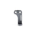 Mishimoto MMICP-F10-12MWBK Mishimoto Charge Pipes, Fits BMW F1X M5/M6 2012-2018, Micro Wrinkle Black - Truck Part Superstore