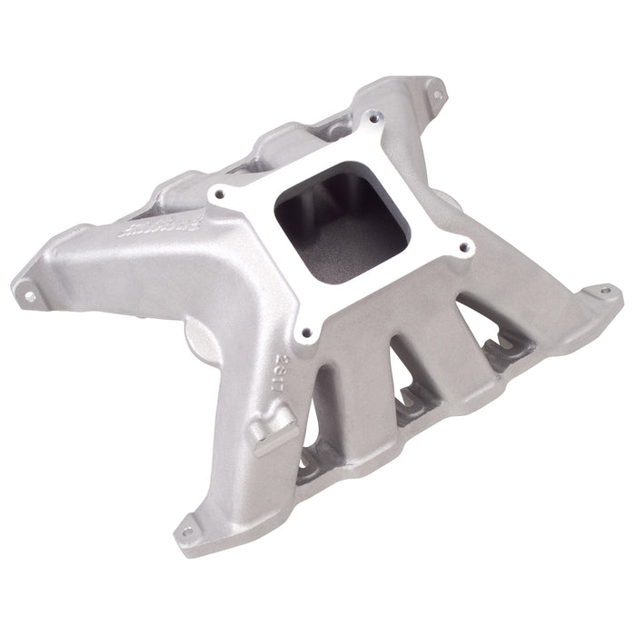 Edelbrock 2817 Engine Intake Manifold - Truck Part Superstore
