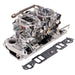 Edelbrock 20254 Engine Intake Manifold / Carburetor Kit - Truck Part Superstore