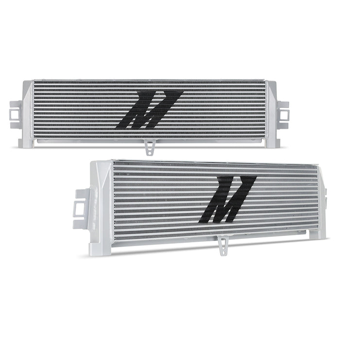 Mishimoto MMOC-G80-21SL Performance Oil Cooler, Fits BMW G8X M3/M4 2021+ - Truck Part Superstore