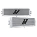 Mishimoto MMOC-G80-21SL Performance Oil Cooler, Fits BMW G8X M3/M4 2021+ - Truck Part Superstore