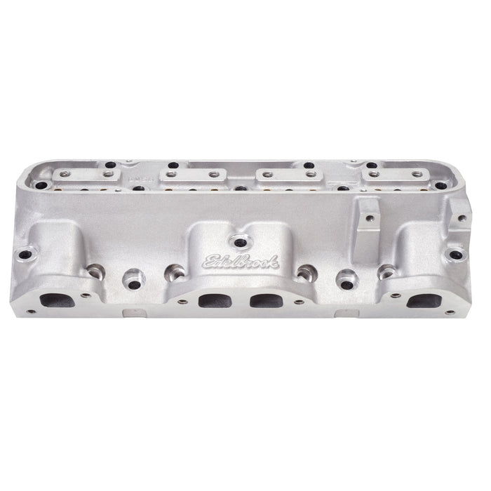 Edelbrock 60587 Engine Cylinder Head - Truck Part Superstore