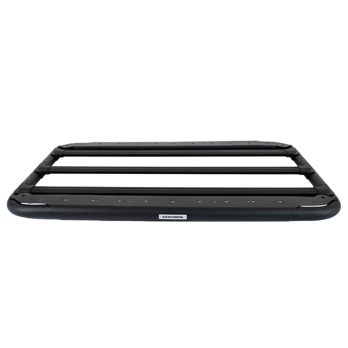 Go Rhino 5935035T SRM500 35" Flat Platform Roof Rack - Truck Part Superstore