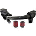 Mishimoto MMAI-G80-21CFM Carbon Fiber Performance Air Intake, fits BMW G8X M3/M4 2021+, Matte - Truck Part Superstore