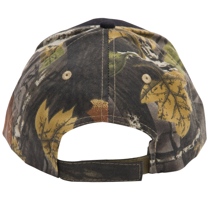 Edelbrock 9161 Baseball Cap - Truck Part Superstore