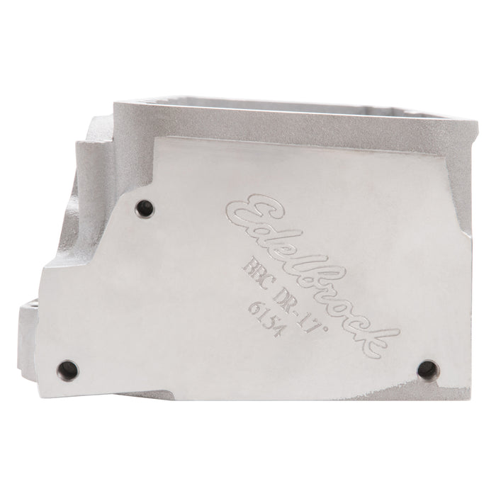 Edelbrock 615468 Engine Cylinder Head - Truck Part Superstore