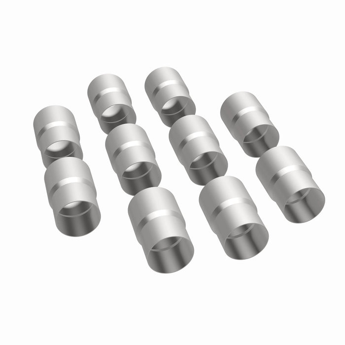 MagnaFlow Exhaust Products 15441 Direct-Fit Exhaust Pipe - Truck Part Superstore