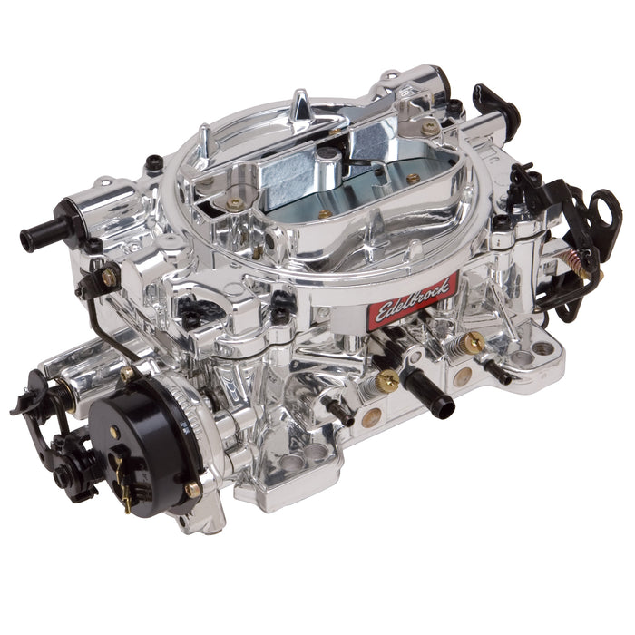 Edelbrock 18034 Carburetor - Truck Part Superstore