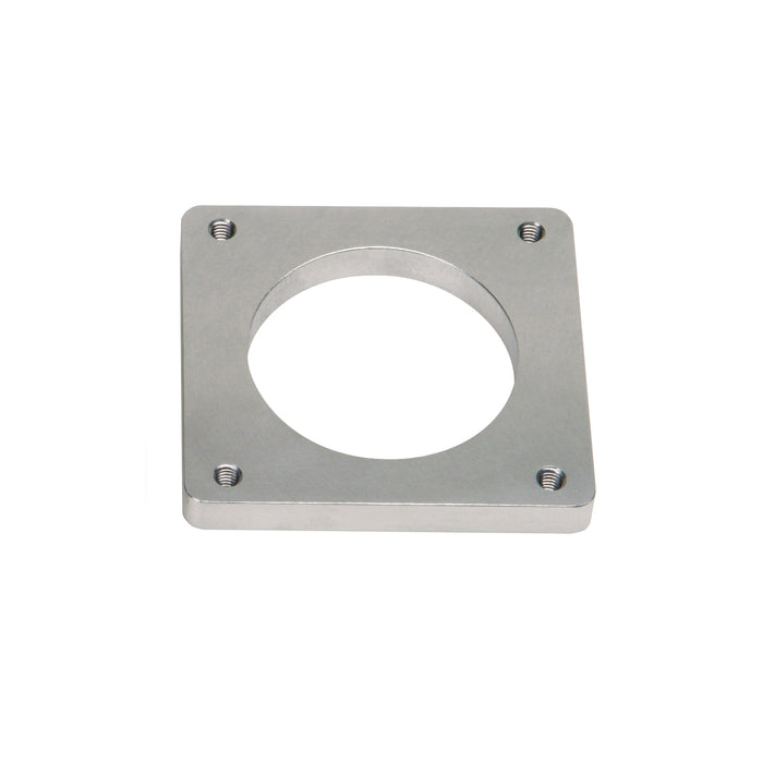 Edelbrock 38123 Fuel Injection Throttle Body Adapter - Truck Part Superstore
