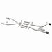 MagnaFlow Exhaust Products 19593 xMOD Series Carbon Fiber Tips Cat-Back System - Truck Part Superstore