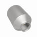 MagnaFlow Exhaust Products 51959 OEM Grade Universal Catalytic Converter - 3in. - Truck Part Superstore
