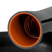 Mishimoto MMHOSE-RAM-19BK Silicone Coolant Hose Kit, Fits RAM Cummins 6.7L 2019+, Black - Truck Part Superstore