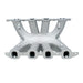 Edelbrock 2849 Edelbrock Victor 2 Piece RO-7 Intake Manifold SB2.2 - Truck Part Superstore