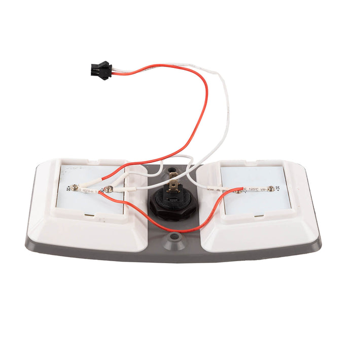 ARB BRCLEDR Overhead Console Light Connector - Truck Part Superstore