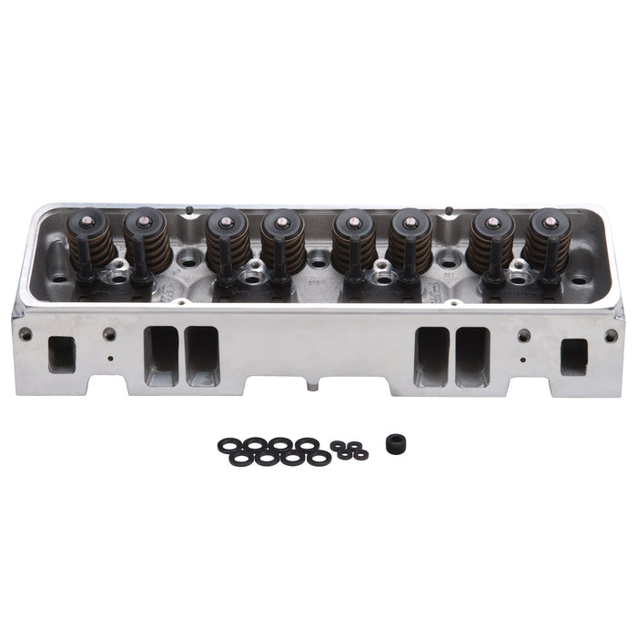 Edelbrock 609719 Engine Cylinder Head - Truck Part Superstore